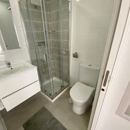 Con Parking Y Piscina - Inmodream Apartman *