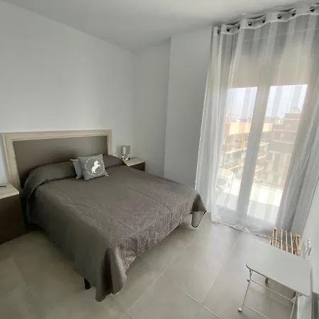 Apartman Con Parking Y Piscina - Inmodream Calpe