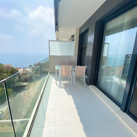 Con Parking Y Piscina - Inmodream Calpe