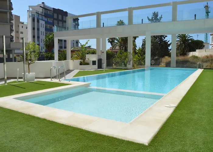 Apartment Modern In *