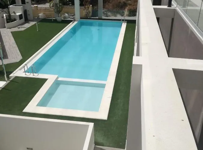 Apartment Modern In *