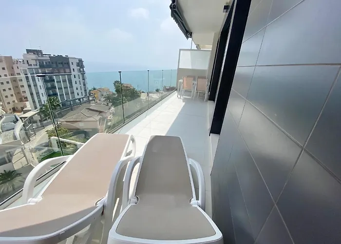 Modern In Appartement *