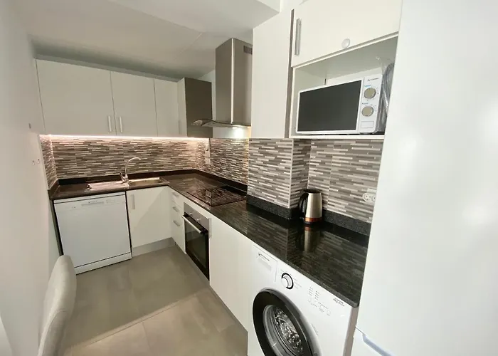 Modern In Appartement *