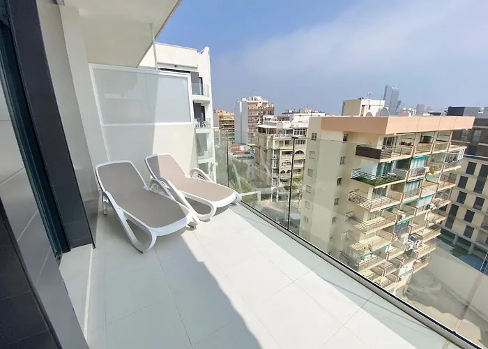 Modern In Appartement